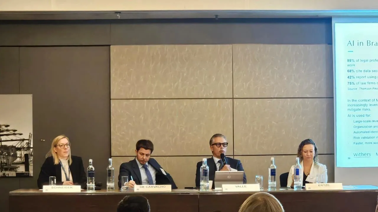 2025 global conference