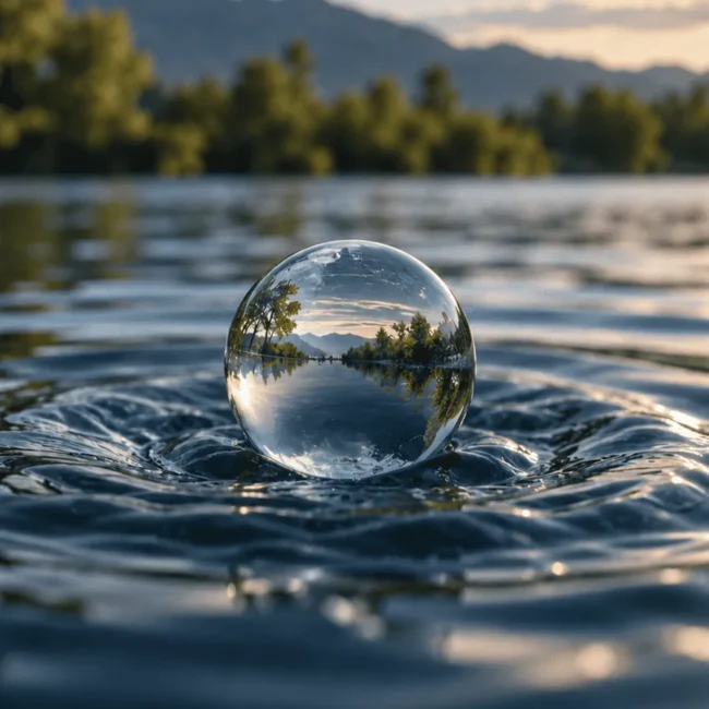 agua