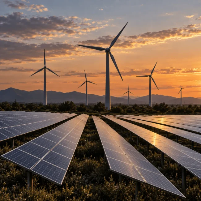 energia
