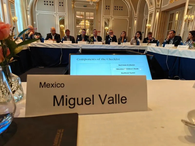 movilidad global