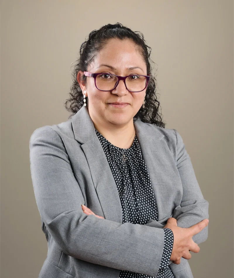 janeth dominguez