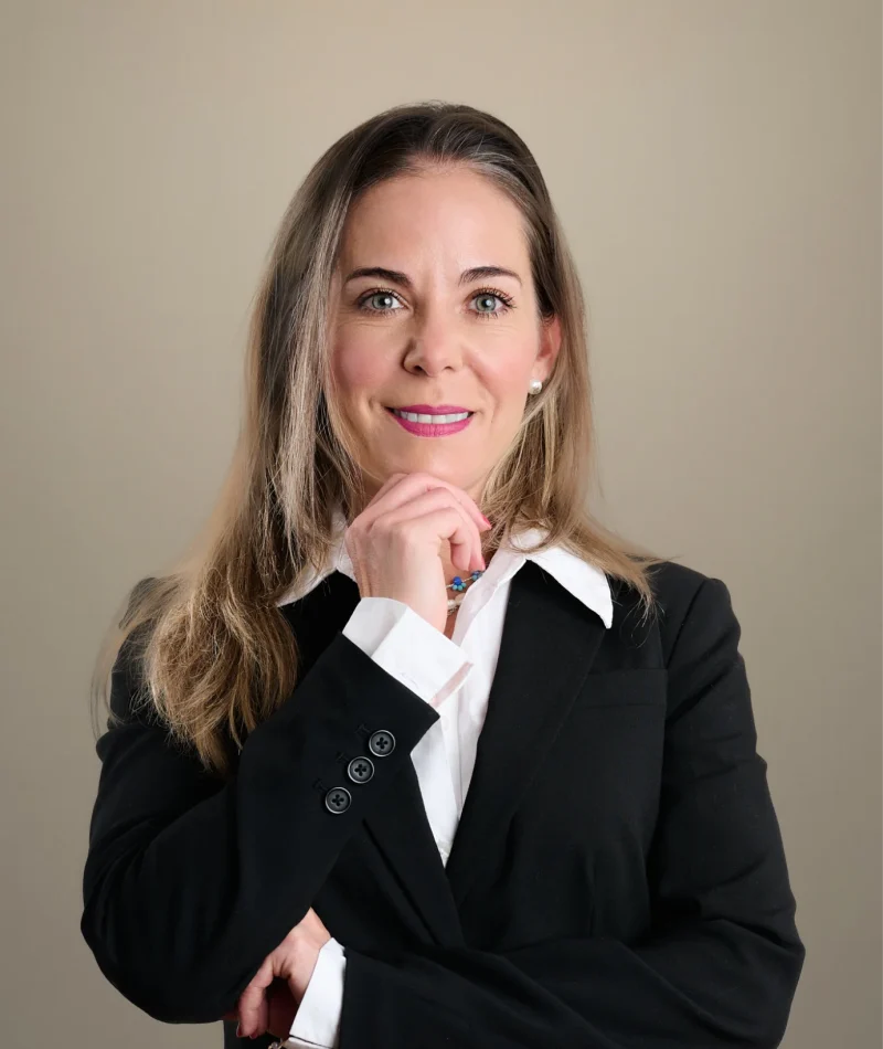 maria elena de la fuente